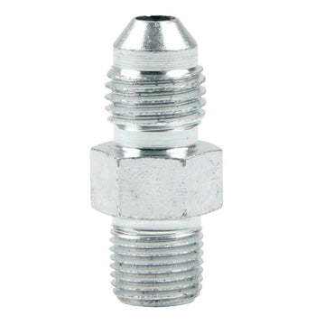 Allstar Performance ALL50001-50 Adapter Fittings -4 to 1/8 NPT 50pk