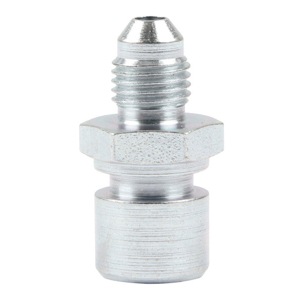 All Star Performance ALL50101-50 Brake Line Adapters -4 to 3/16 Inverted Flare 50p ALL50101-50