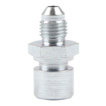 All Star Performance ALL50101-50 Brake Line Adapters -4 to 3/16 Inverted Flare 50p ALL50101-50