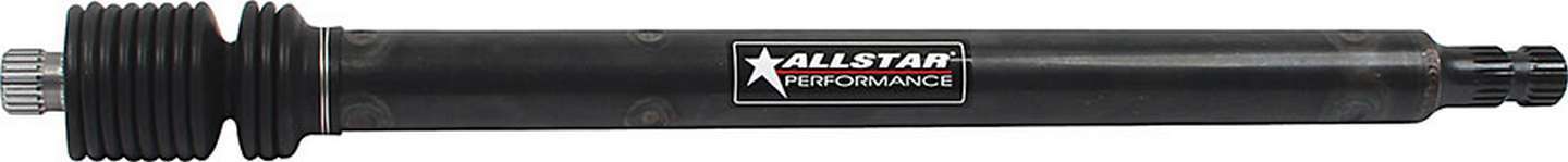 All Star Performance ALL52170 Collapsible Steering Assy Long ALL52170 Accel