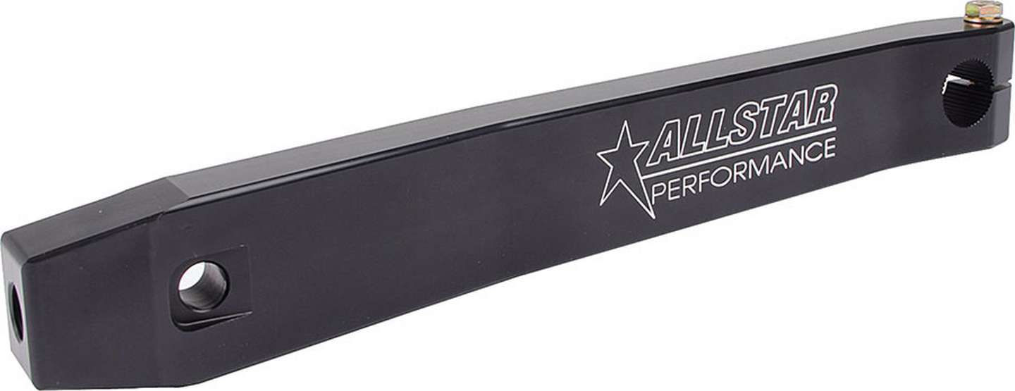 All Star Performance ALL55014 Torsion Arm LR Billet HD Black ALL55014 Afco Racing Products