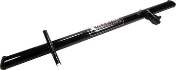 All Star Performance ALL55170 Lightweight Front Axle Black 50in x 2-1/2in ALL55170 AMP Research
