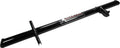 All Star Performance ALL55170 Lightweight Front Axle Black 50in x 2-1/2in ALL55170 AMP Research