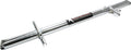 All Star Performance ALL55171 Lightweight Front Axle Chrome 50in x 2-1/2in ALL55171 AMP Research