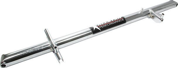 All Star Performance ALL55171 Lightweight Front Axle Chrome 50in x 2-1/2in ALL55171 AMP Research