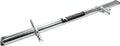All Star Performance ALL55171 Lightweight Front Axle Chrome 50in x 2-1/2in ALL55171 AMP Research