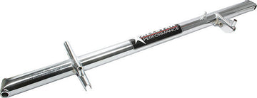 All Star Performance ALL55171 Lightweight Front Axle Chrome 50in x 2-1/2in ALL55171 AMP Research