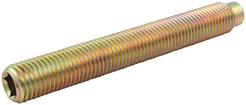 Allstar Performance ALL56106-10 Jack Bolt Steel 8in Coarse Thread 10pk
