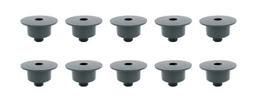 Allstar Performance ALL56115-10 Upper Spring Cup 5-1/2in OD Spring 10pk