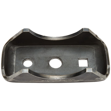 Allstar Performance ALL56126-10 Leaf Spring Pad 10pk
