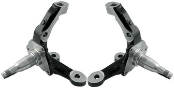 All Star Performance ALL56307 Standard Height Spindles Mustang II Pair ALL56307