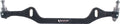 All Star Performance ALL56330 Adjustable Centerlink Metric GM 78-88 ALL56330 Allstar Performance
