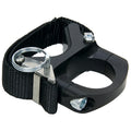 All Star Performance ALL64271-8 Canister Mount 1-1/2in Clamp 8pk ALL64271-8 Allstar Performance