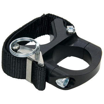 All Star Performance ALL64271-8 Canister Mount 1-1/2in Clamp 8pk ALL64271-8