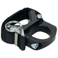 All Star Performance ALL64271-8 Canister Mount 1-1/2in Clamp 8pk ALL64271-8 Allstar Performance
