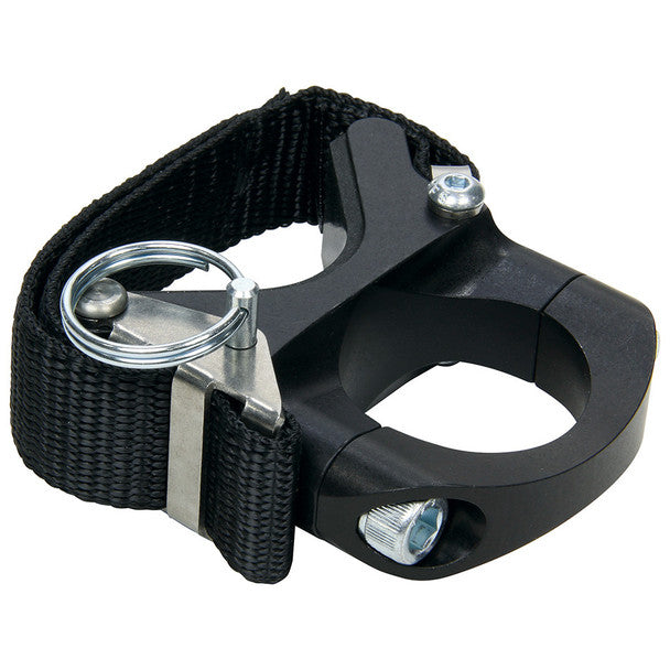 All Star Performance ALL64271-8 Canister Mount 1-1/2in Clamp 8pk ALL64271-8 Allstar Performance