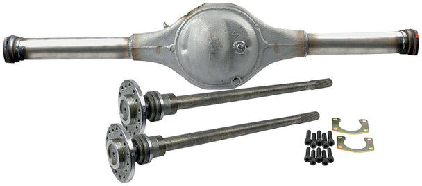 All Star Performance ALL68756 9in Non Floater Housing Kit 58in ALL68756 AMP Research