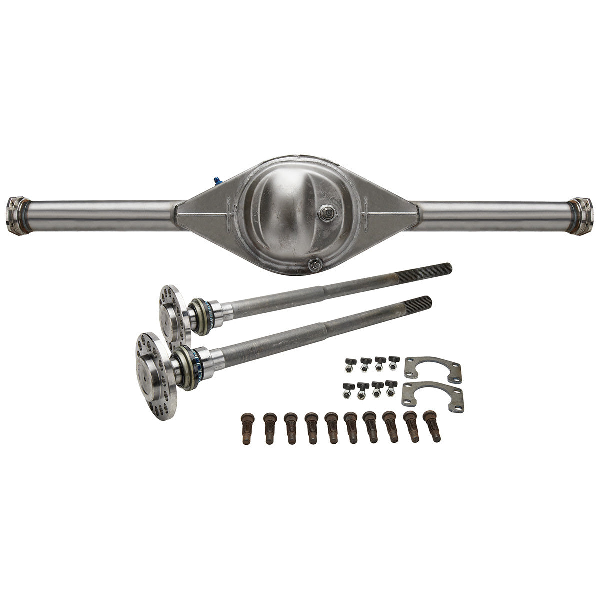 All Star Performance ALL68756 9in Non Floater Housing Kit 58in ALL68756 AMP Research