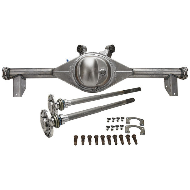 All Star Performance ALL68758 9in Non Floater Housing Kit 58in w/ GM Mounts ALL68758 AMP Research