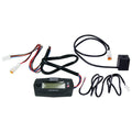 All Star Performance ALL80085 Digital Tire Temp Gauge Complete Kit ALL80085 Husky Liners