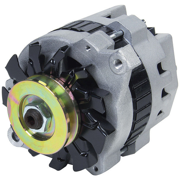 Alternador GM All Star Performance ALL80501 de 80 amperios y 1 cable ALL80501