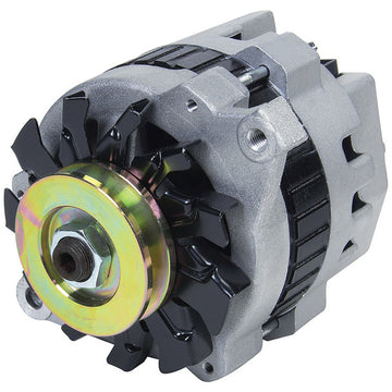 Alternador GM All Star Performance ALL80501 de 80 amperios y 1 cable ALL80501