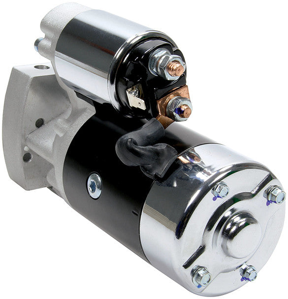 Arrancador de alto torque All Star Performance ALL80516 para Chevy LS de 3 HP ALL80516