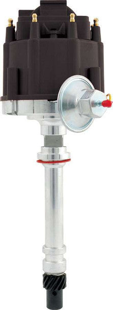 Distribuidor GM HEI All Star Performance ALL81202 con tapa negra ALL81202