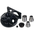 All Star Performance ALL92027 Remote Oil Filter Mount Kit ALL92027 Allstar Performance
