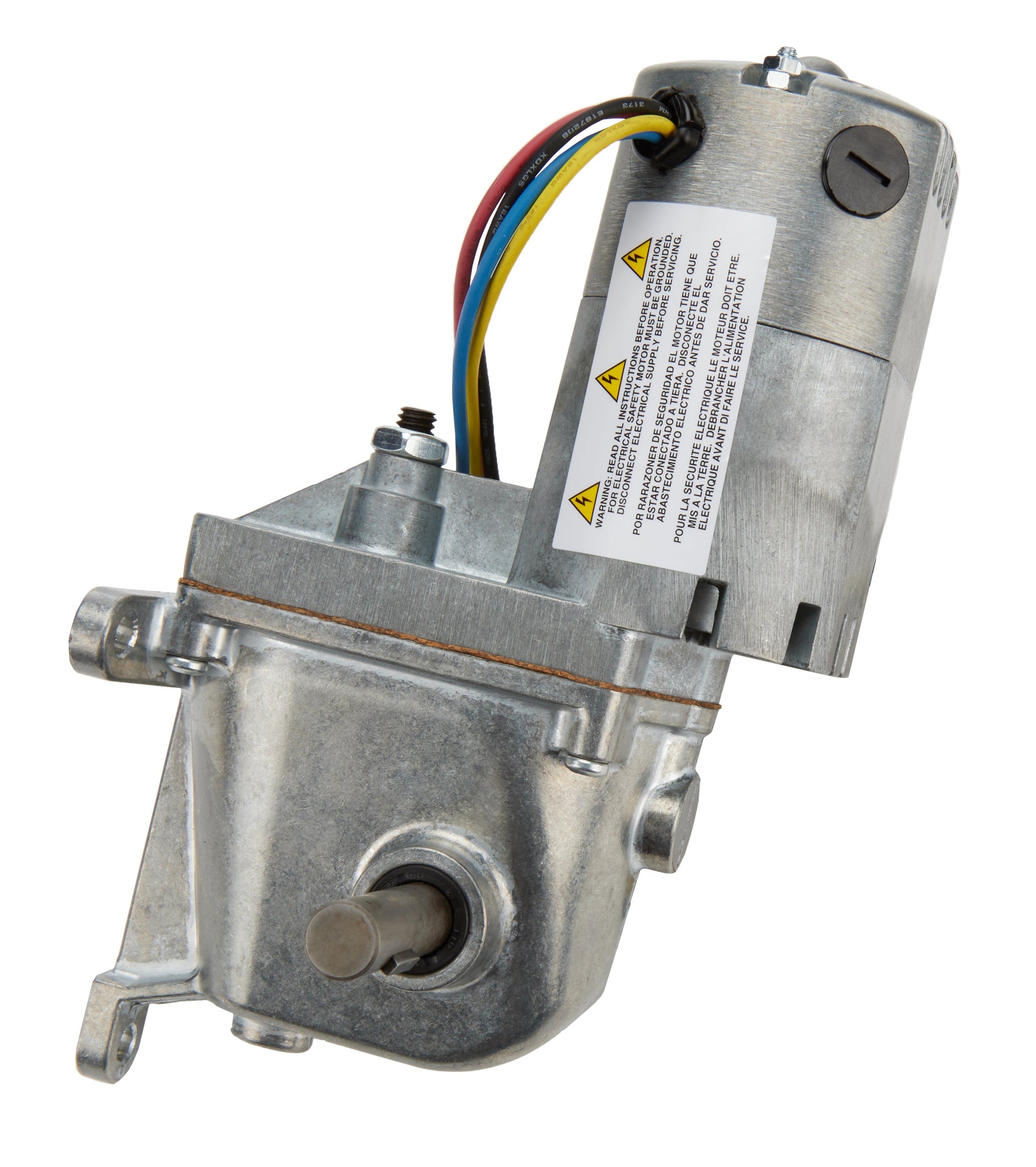All Star Performance ALL99133 Replacement Motor for Tire Prep Stand ALL99133 American Autowire