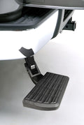 Amp Research 75300-01A Bumper Step 07-13 GM P/U 1500 AMP Research