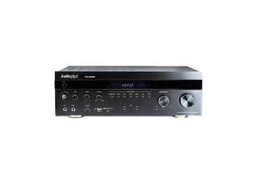 Audiopipe APA-3500BT 3500 Watts Bluetooth Amplifier Receiver Nippon America