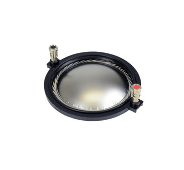 Audiopipe® APFD-320T-NDVC - Replacement Speaker Diaphragm for APFD-320T-ND Compression Driver
