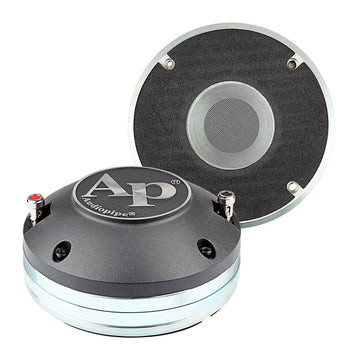 Audiopipe® APFD-323PH-ND - Parlante de compresión atornillable de 2" y 220 W