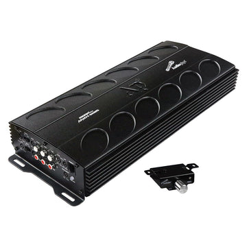 Amplificador Audiopipe APMN-56125 Mini Series de 5 canales y 1800 vatios