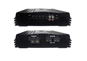 Audiopipe APNK40001 Amplifier D class 4000 Watts RMS