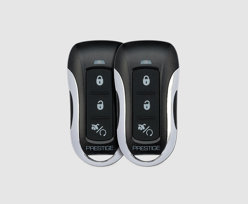 Prestige APS25Z One-Way Security System with Up to 800 feet Operating Range Prestige