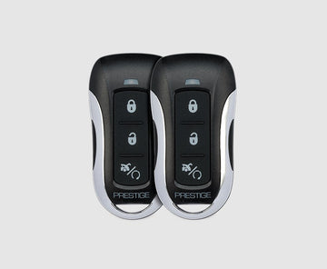 Prestige APS25Z One-Way Security System with Up to 800 feet Operating Range Prestige