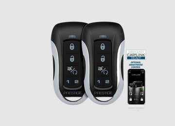 Prestige APS510Z One-Way Security System with up to 800 feet Operating Range Prestige
