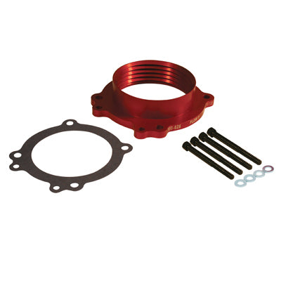 Airaid Intake Systems AIR-300-626 AIRAID Throttle Body Spacer