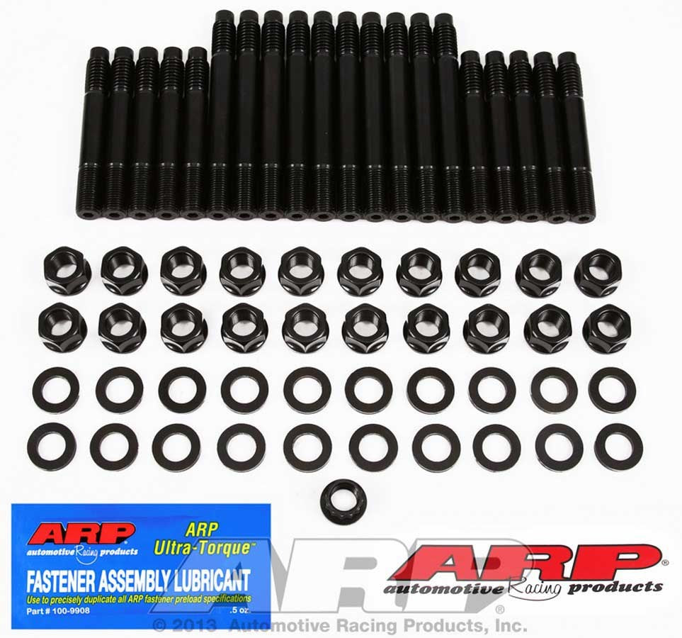 APR 135-5606 BB para kit de pernos principales de 4 pernos para Chevy Mark V 502