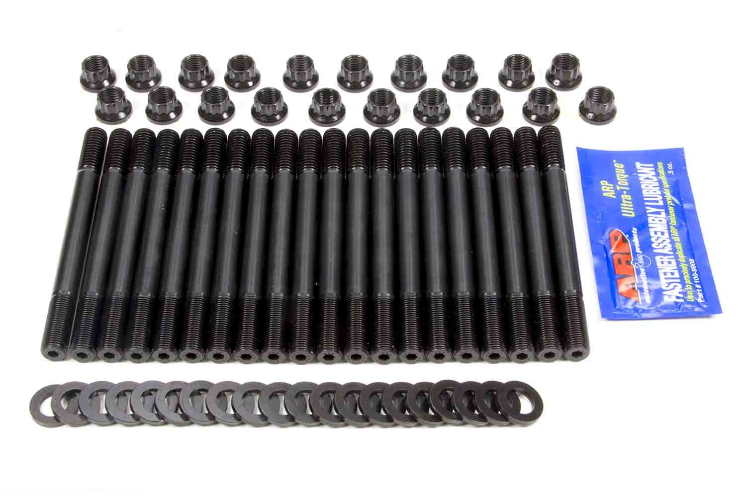 Kits de espárragos de culata de alto rendimiento APR 154-4206 con culatas 351C