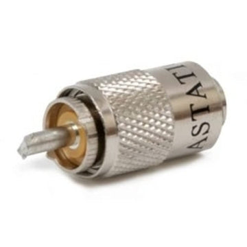 Astatic® ASTPL-259 - Coax Connector