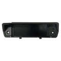 Autometer 7009 INVISION LCD DASH KIT, 72-76 DUSTER/DART/SCAMP/VALIANT, DIRECT FIT DIGITAL DASH AUTO METER