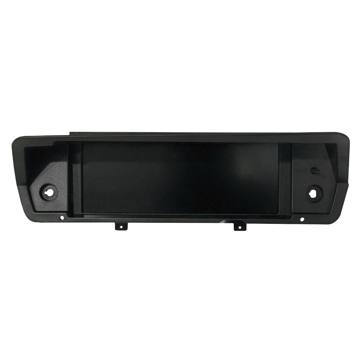 Autometer 7009 INVISION LCD DASH KIT, 72-76 DUSTER/DART/SCAMP/VALIANT, DIRECT FIT DIGITAL DASH AUTO METER