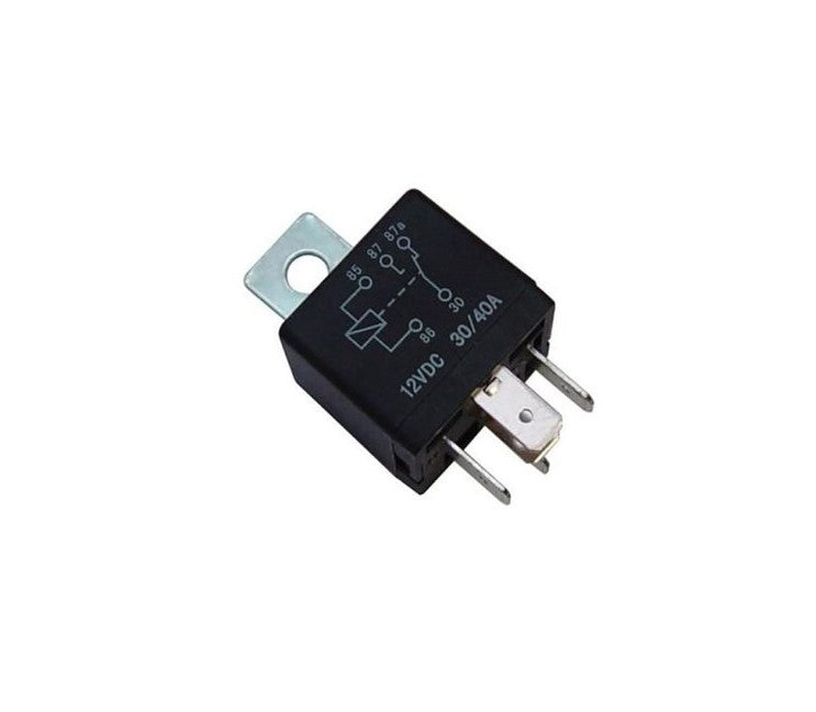 Excalibur Omega AU-7-MINI Amp Relay