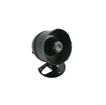 Excalibur AU-70CL4 High Power Multi-Tone Siren Excalibur