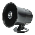 Omega AU-70SL (AU-70) Multi-Tone Siren with 20 watt output ACC Performance