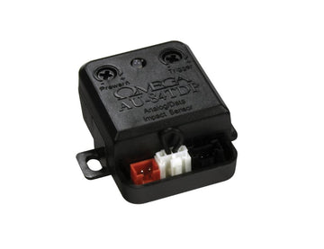 Excalibur Omega AU84TDPB Dual Zone Shock Sensor