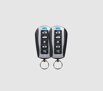 Clifford G5 AvantGaurd 5.1 4 Channel Security / Remote Start System with Optional Keyless Entry